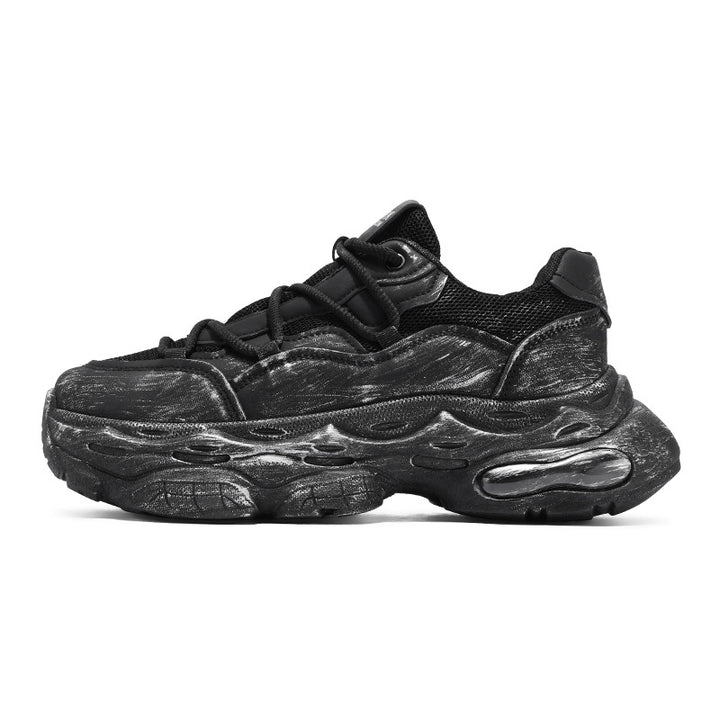 Femme Højtydende Stødabsorbering Sneakers Stilla