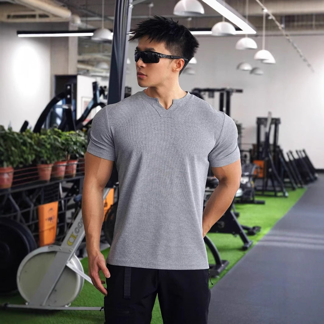 Herrer Sport T-shirt Stilla