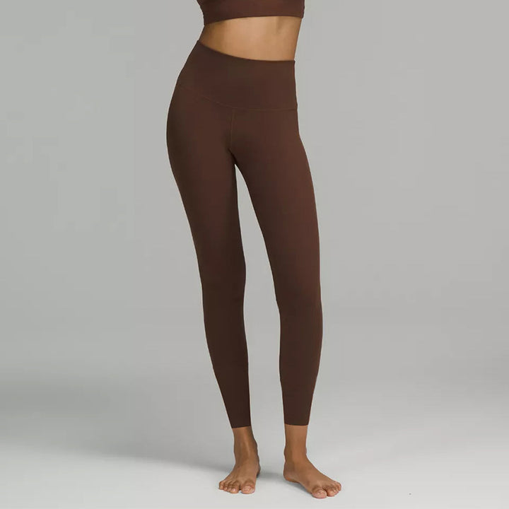 Dame Højskårne Sport Leggings Stilla