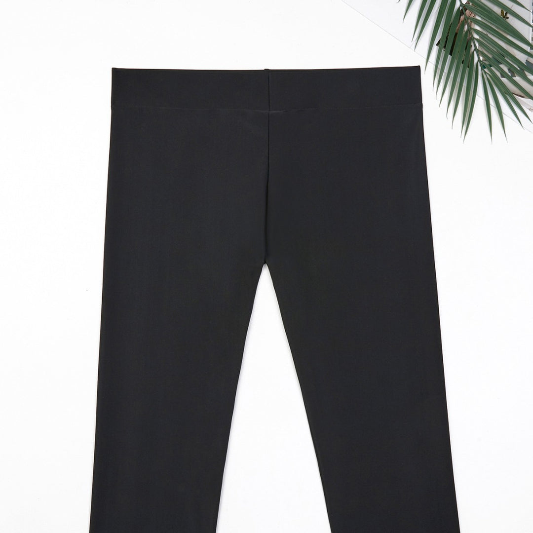 Damer Sportliche Leggings Skovae