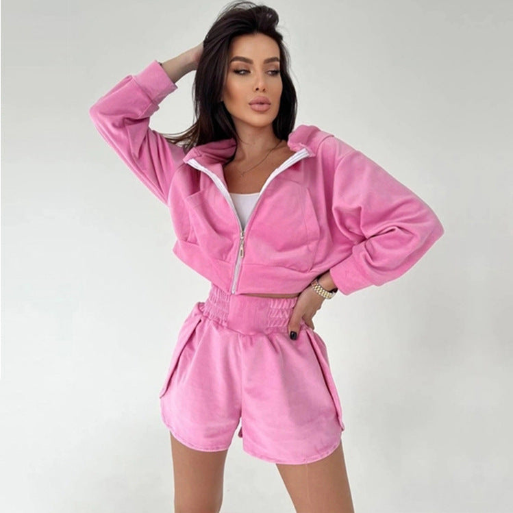 Kvinders tracksuit Skovae