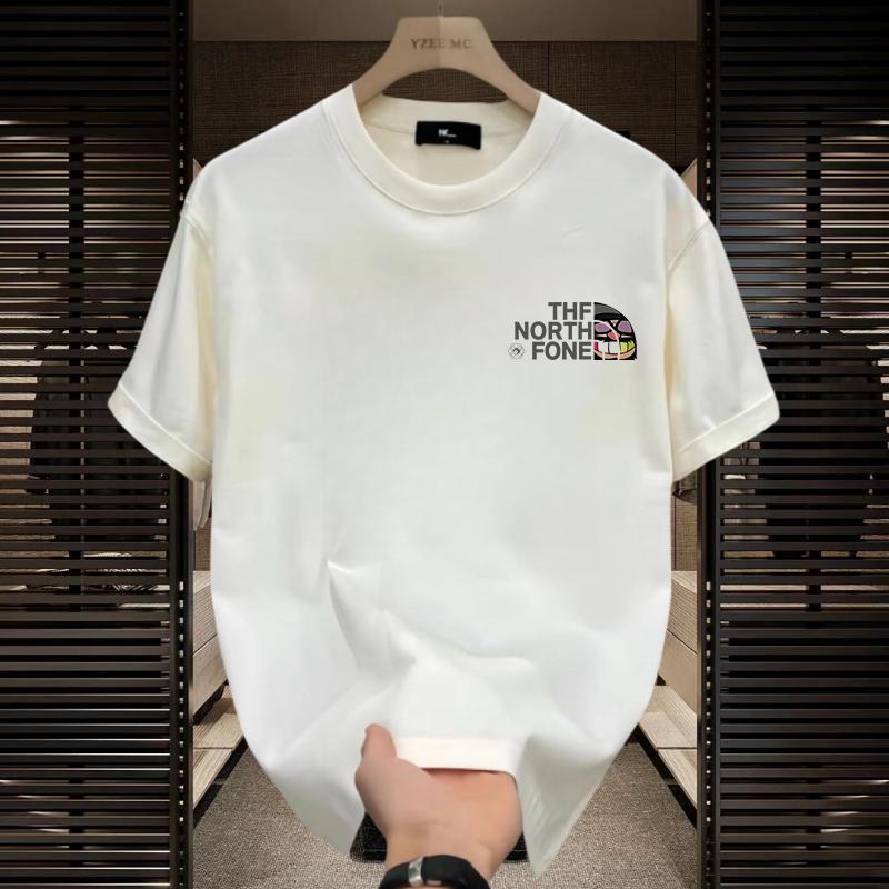 Dame T-shirt med eksklusiv logo-print og afslappet snit Stilla