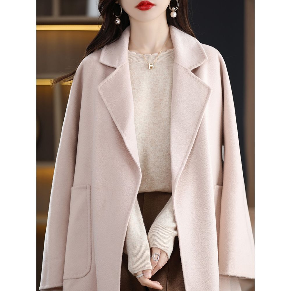 Damer Fint Cashmere Sweater Stilla