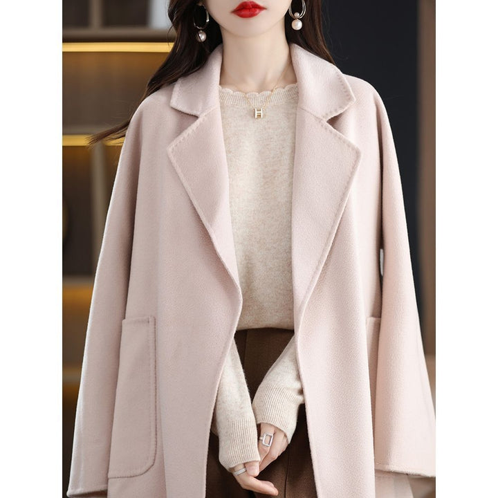Damer Fint Cashmere Sweater Stilla