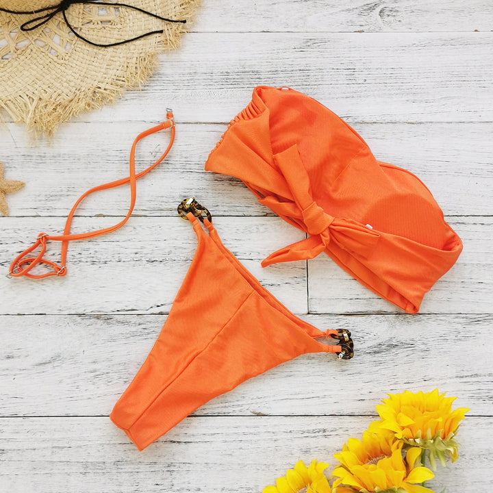 Dame bikini sæt Stilla