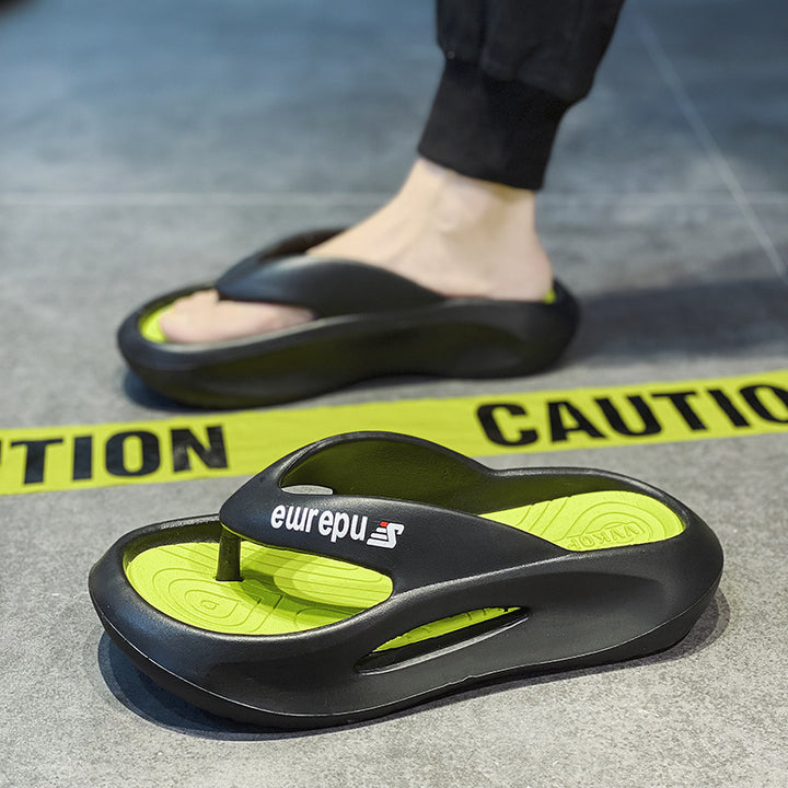 Vidunderlige fritids-sandaler Stilla