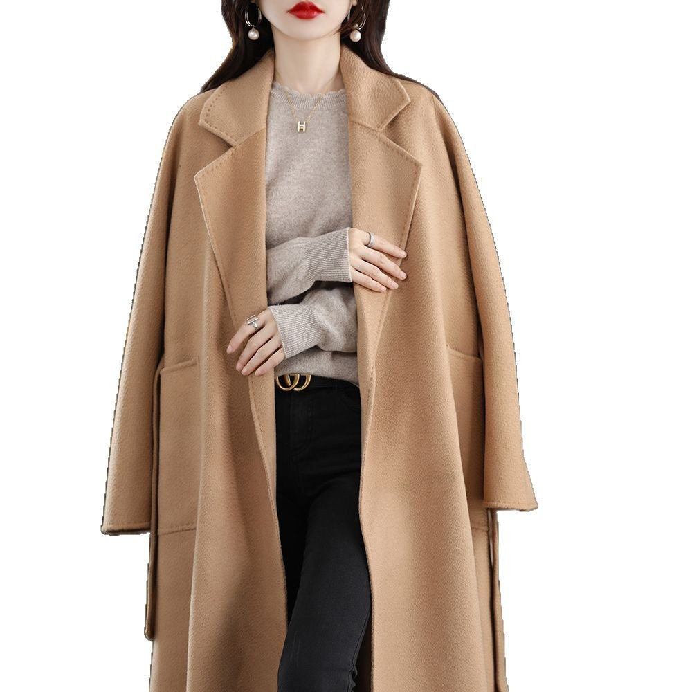 Damer Fint Cashmere Sweater Stilla