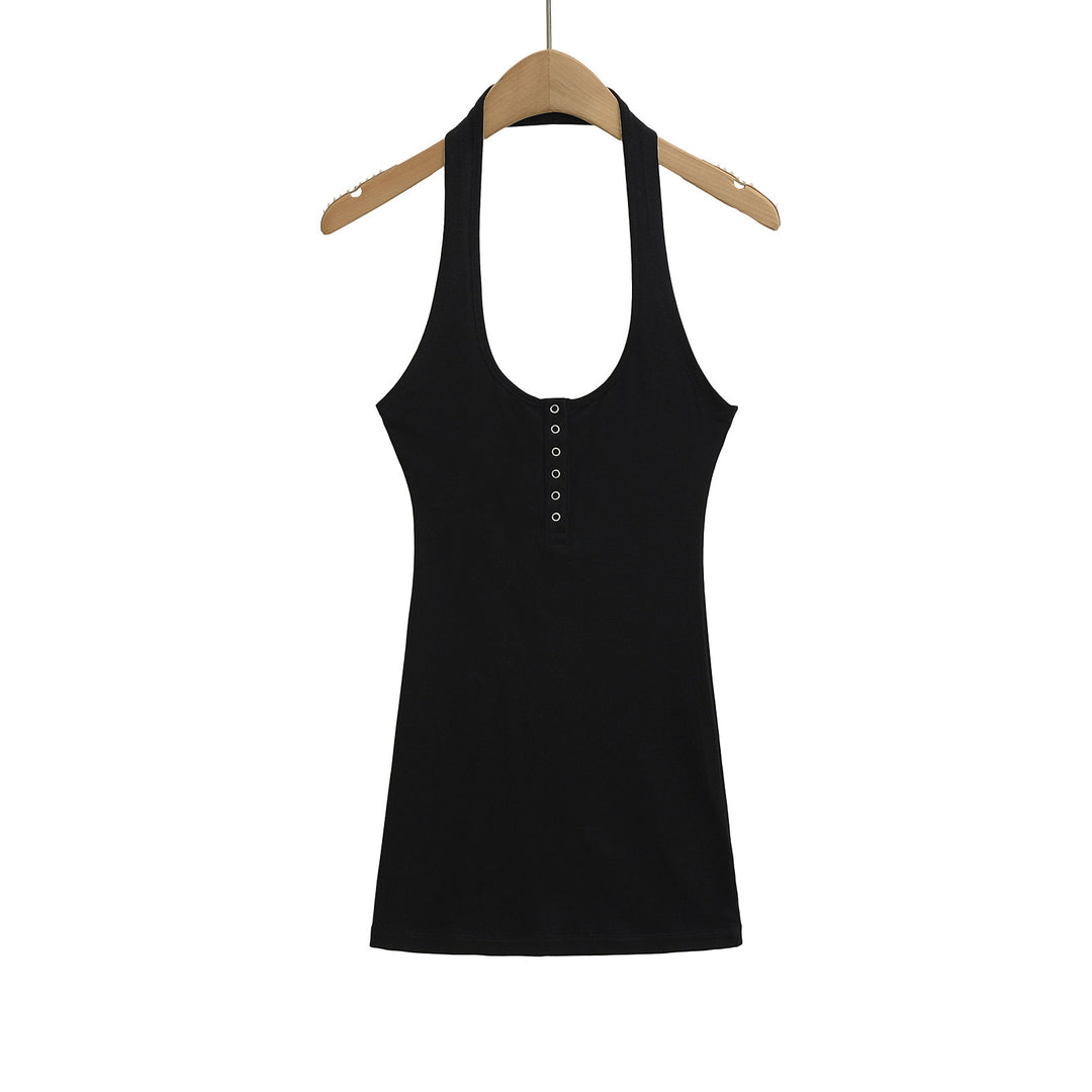 Dame Sporttop Stilla