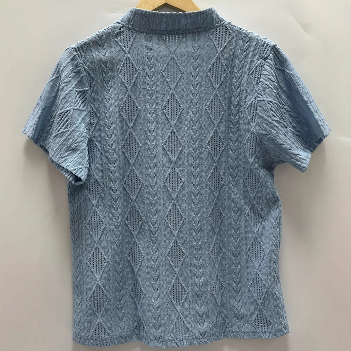 Dame fritidsbluse Stilla
