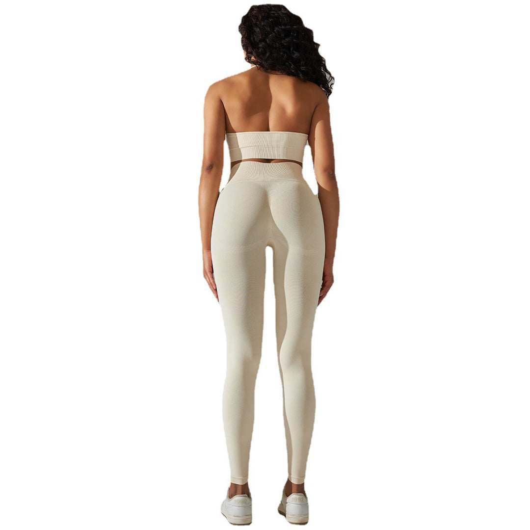 Dame sportleggings Stilla