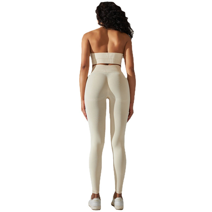 Dame sportleggings Stilla