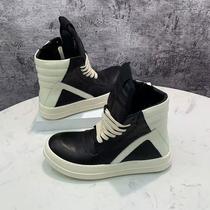 Dame Urban Høj-Top Sneakers Stilla