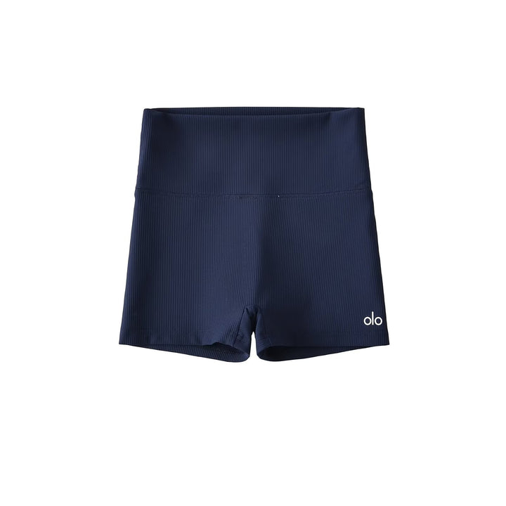 Dame sporty High-Waist Shorts Stilla