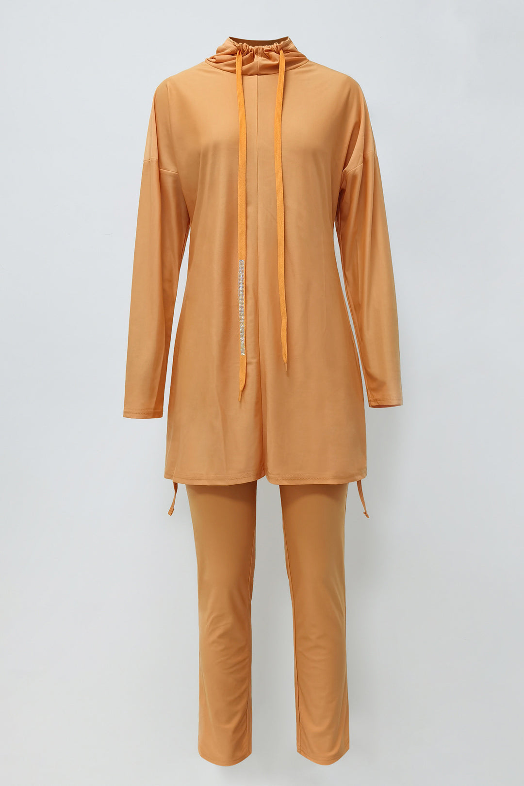 Dame Sportsuit Stilla