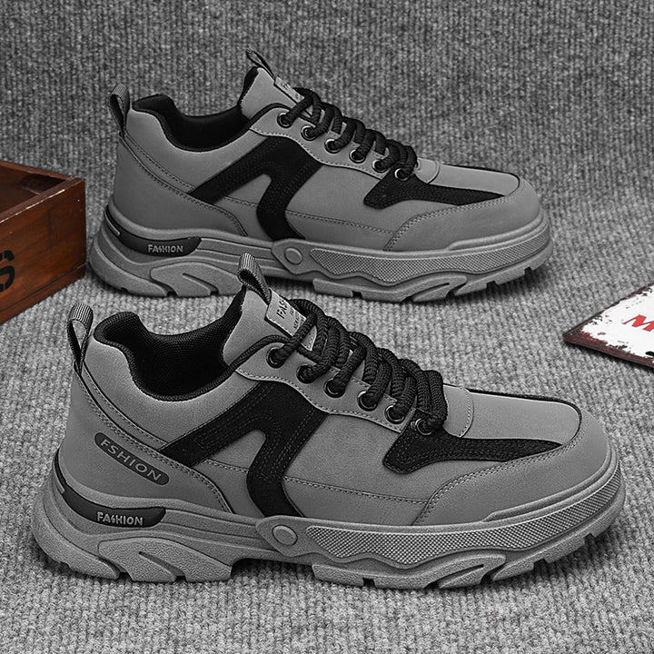 Femme Urban Chunky Sneakers Stilla