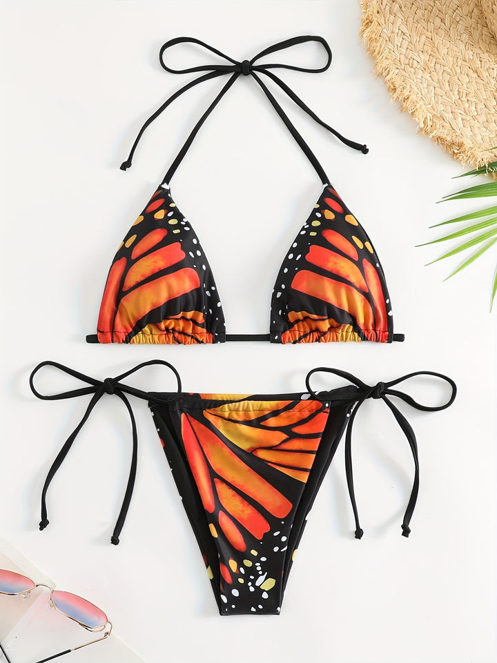 Dame Bikiniset Skovae