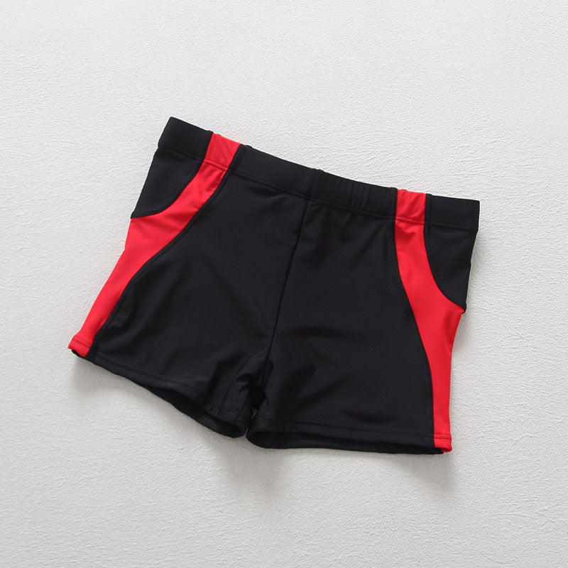Herren Badeshorts Skovae