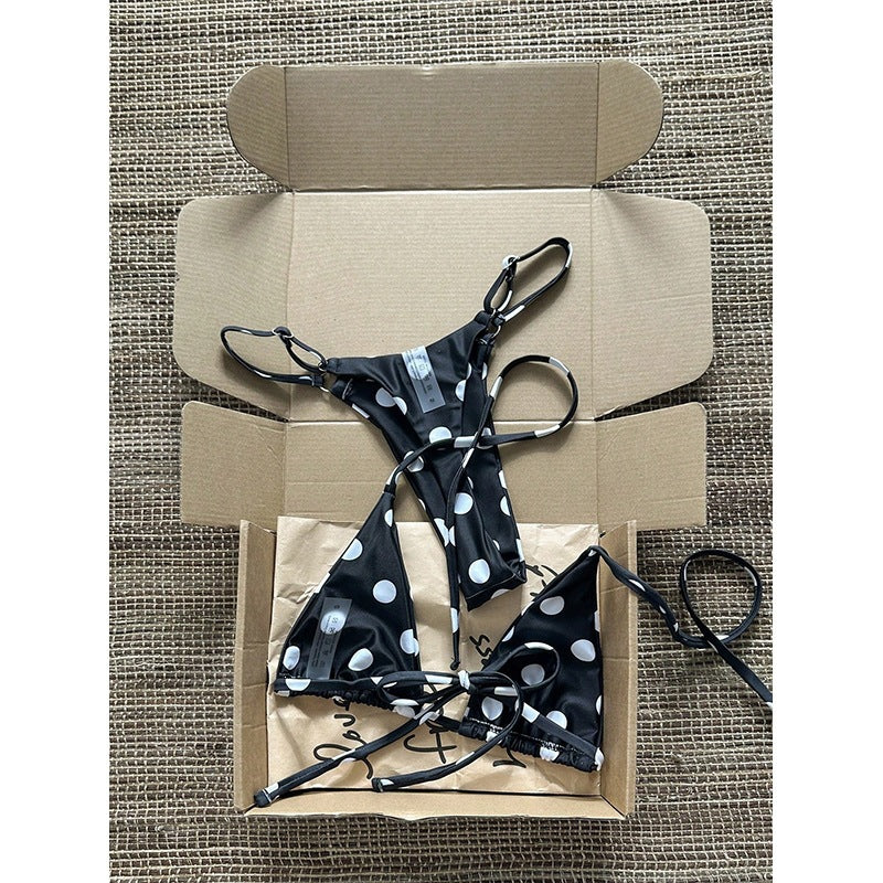 Dame Bikiniset Skovae