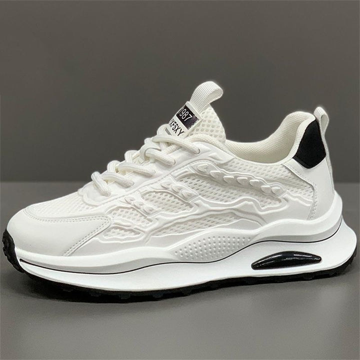 Herrer Dynamic Cushioning Løb Sneakers Stilla