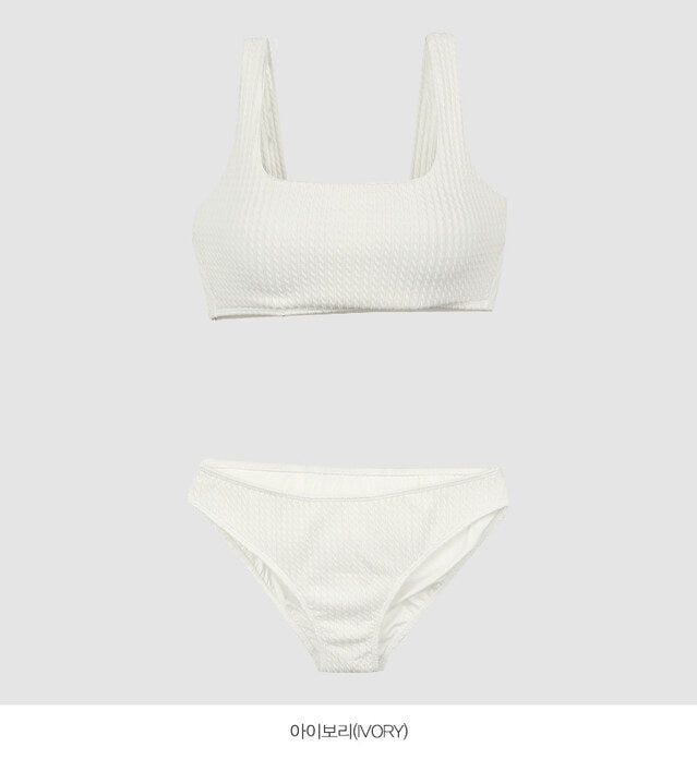 Dame Sport Bikini Stilla