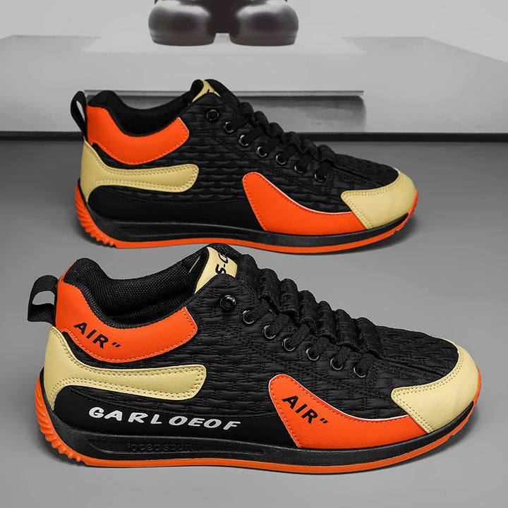 Herre Trendy Løbesneakers Stilla