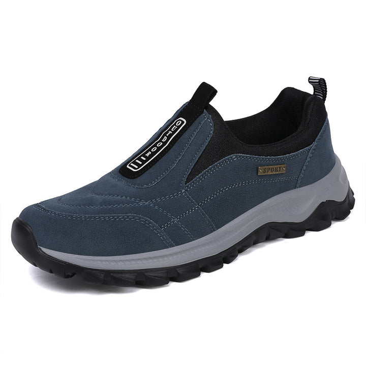 Herrer Slip-On Trailrunning-sko Stilla