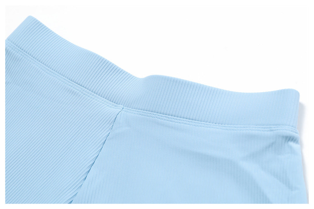 Stilla | Casual Sports Shorts Loose Fit, Hurtigttørrende Yoga Løb Trænings Shorts Til Kvinder
