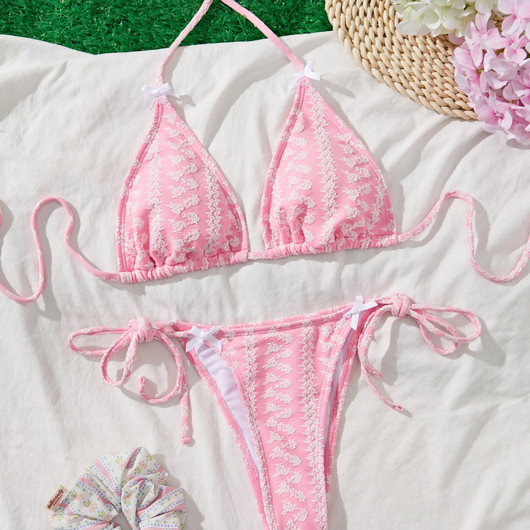 Dame Bikini Sæt Skovae