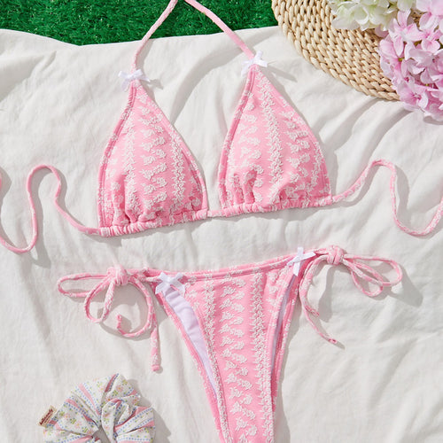 Dame Bikini Sæt Skovae