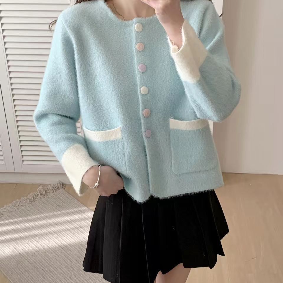 Damer casual cardigan Stilla