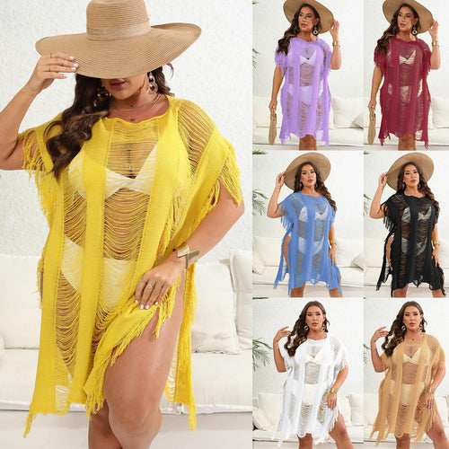 Dame lette fryns-strandoverdel Skovae