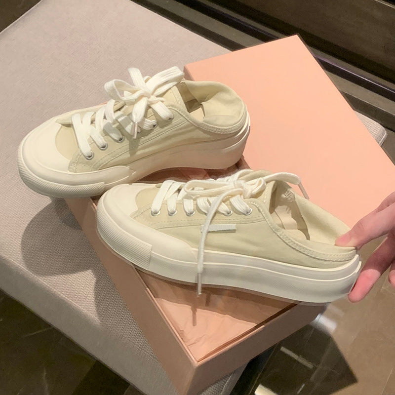 Dame mode Sneakers Stilla