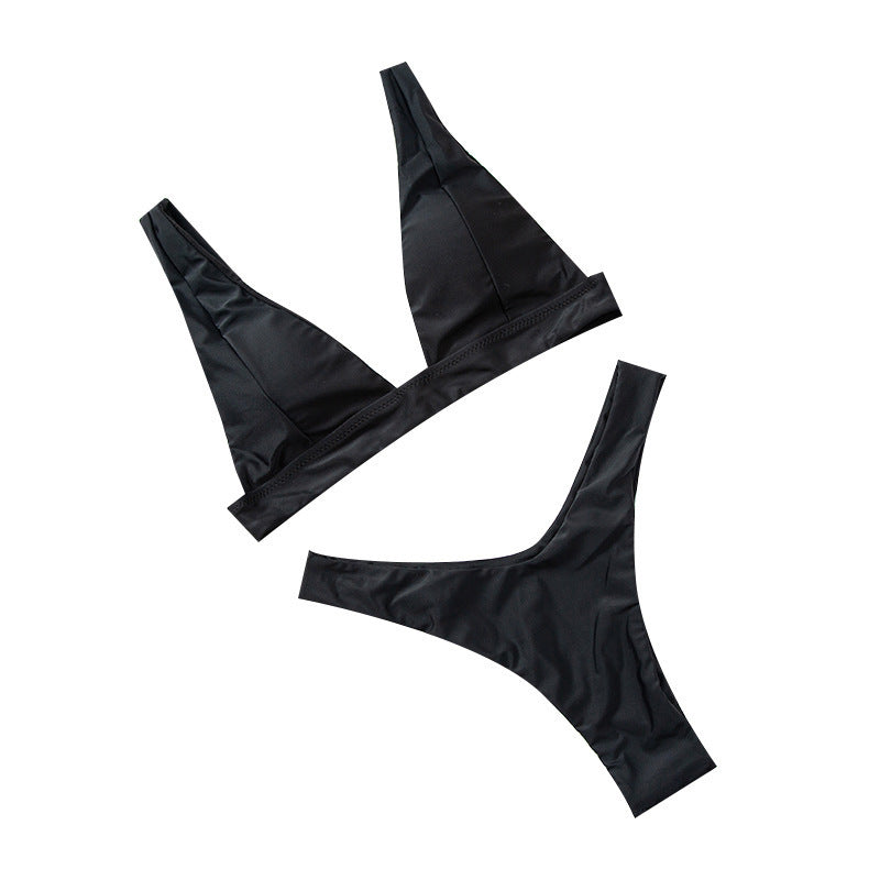 Dame Bikini Set Skovae