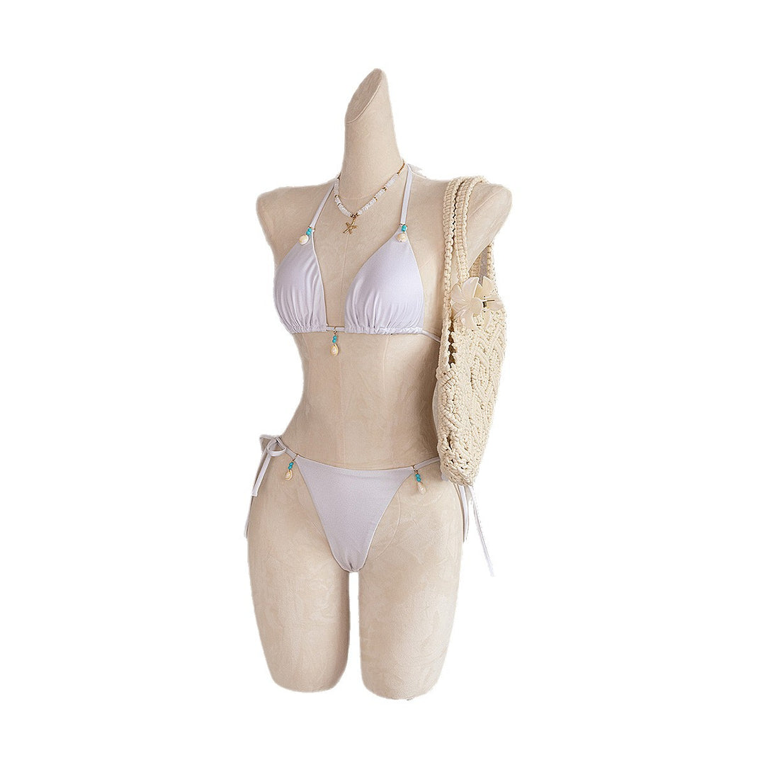 Damer Triangel-Bikini Skovae