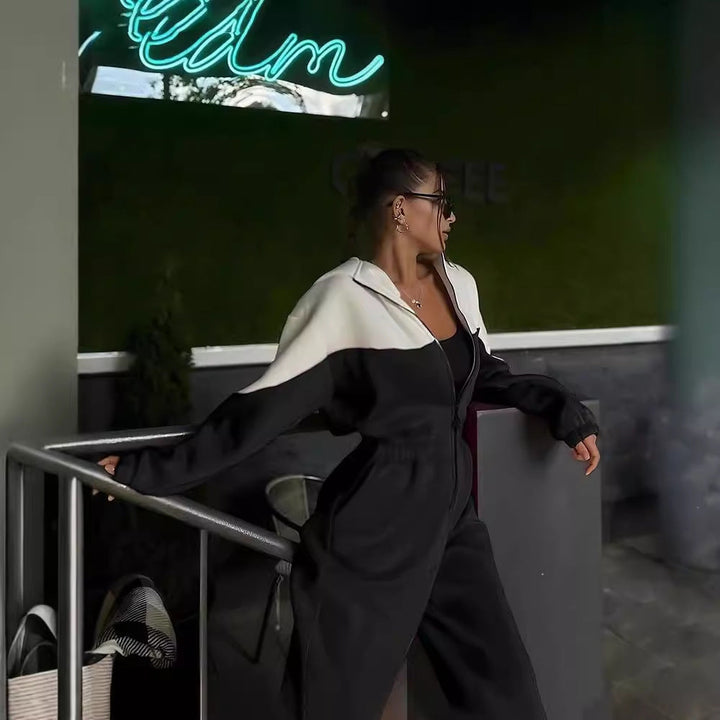 Stilla | Trendy Jumpsuit Outfit