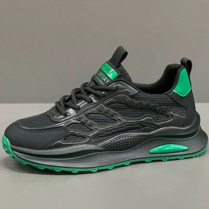 Herrer Dynamic Cushioning Løb Sneakers Stilla
