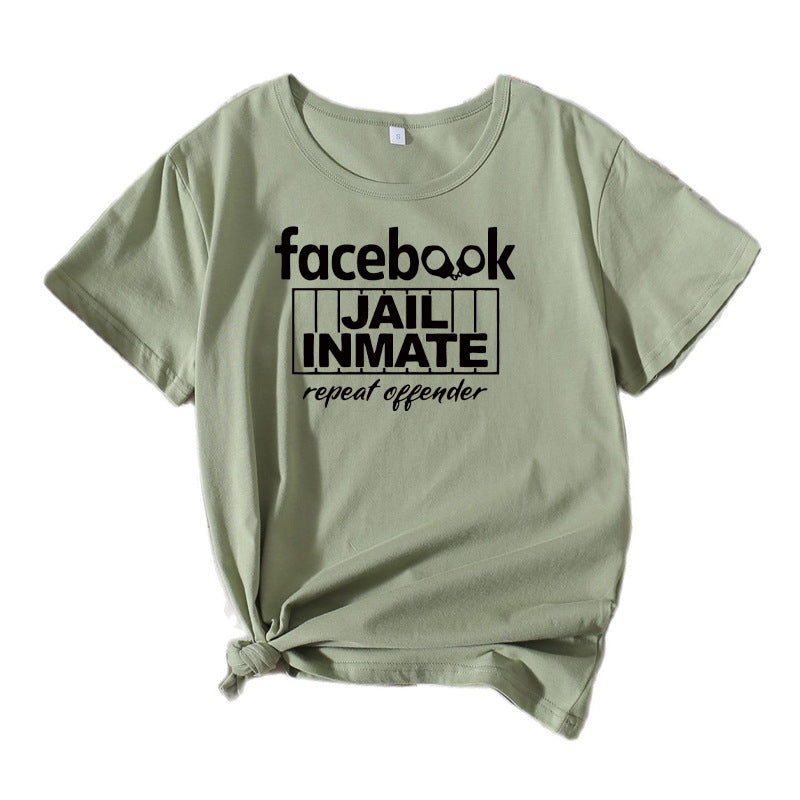 Kvinder Legetøj Udsagn Grafik T-shirt Stilla