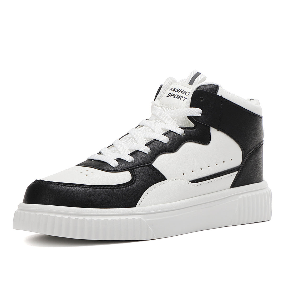 Herrer High-Top Mode Sneakers Stilla