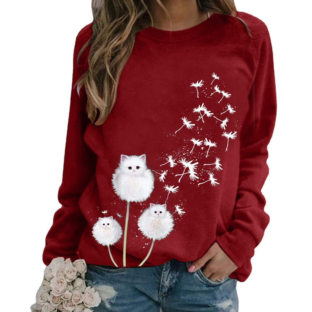 Stilla | Casual og Trendbevidst Pullover til Sæsonen