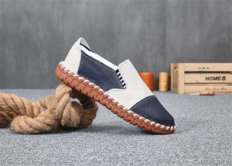 Femme Casual Slip-On Loafers Stilla