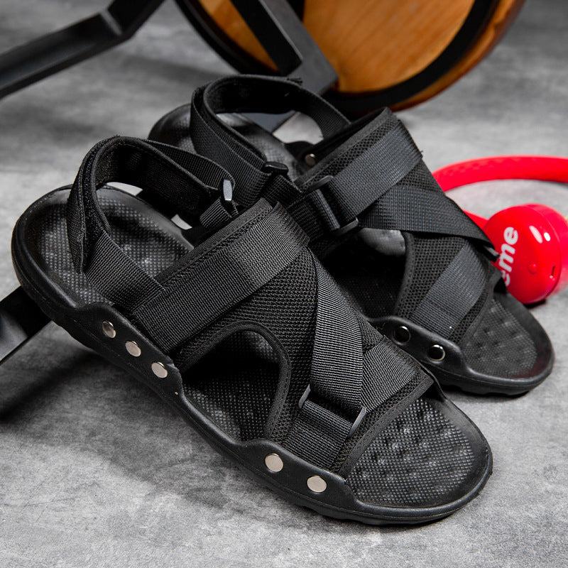 Femme Outdoor Utility Sandaler Stilla