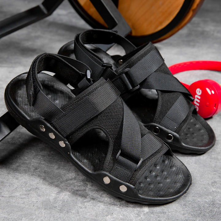 Femme Outdoor Utility Sandaler Stilla