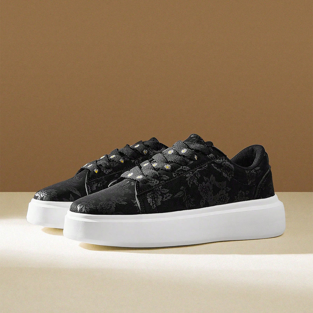 Dame Sneakers Stilla