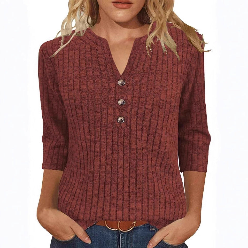 Kvinder Cashmere Strik Sweater Skovae
