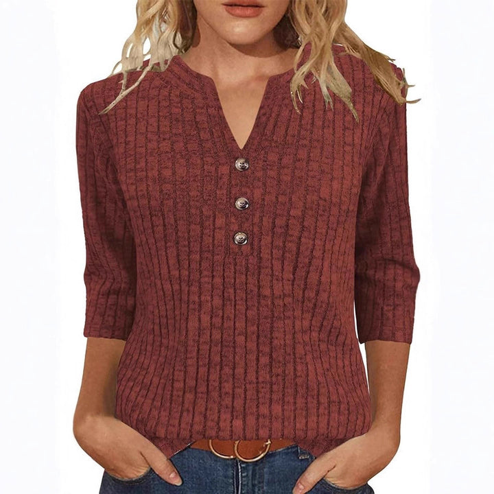 Kvinder Cashmere Strik Sweater Skovae