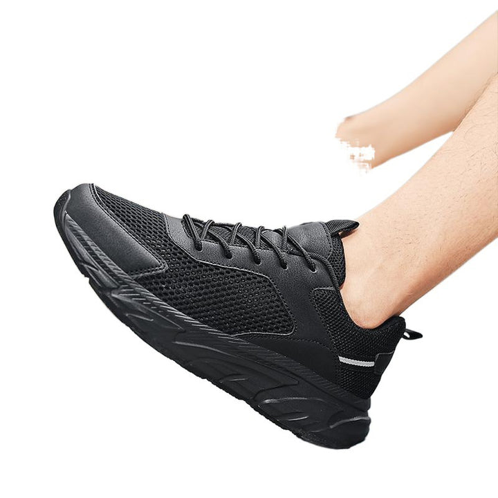 Herrer Åndbare Letvægts Løbesko Stilla