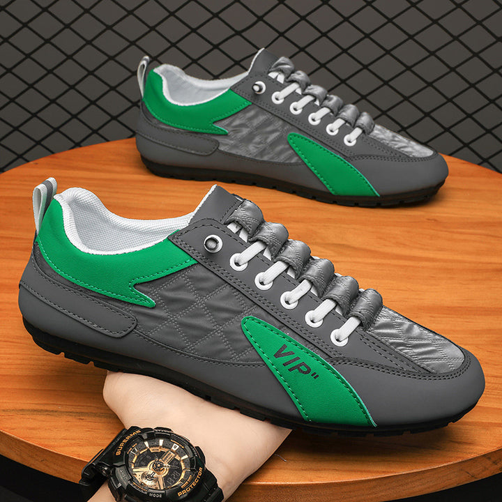 Herrer Performance Løb-Sneakers Stilla