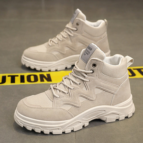 Femme High-Performance Trail Sneakers Stilla