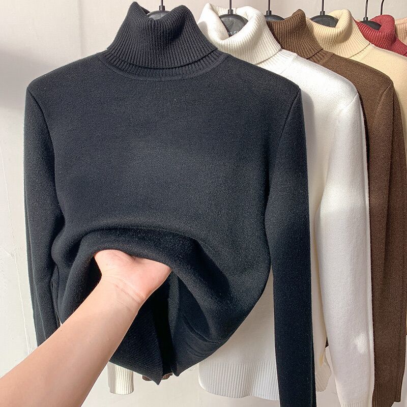 Stilla | Behagelig Sweater i Moderne Design