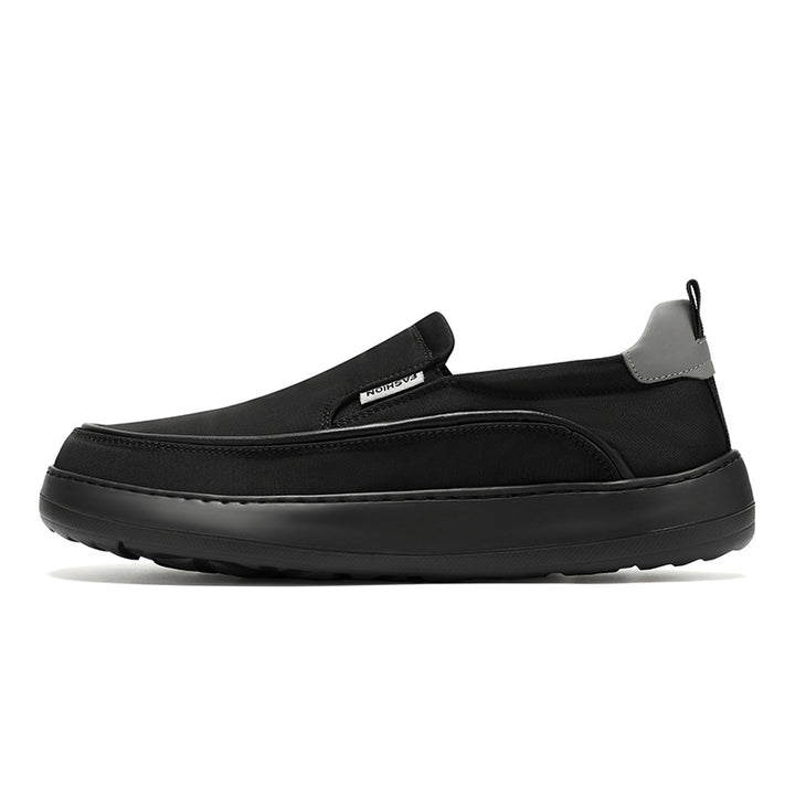 Femme Slip-On Fritids-Sneakers Stilla